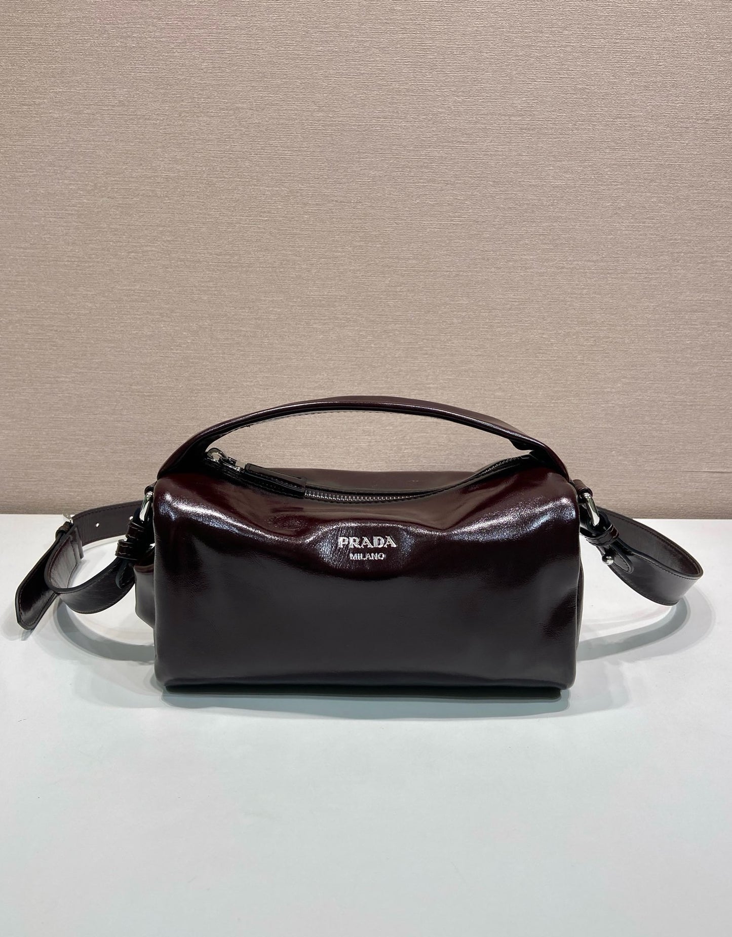 Multi-Color Bag