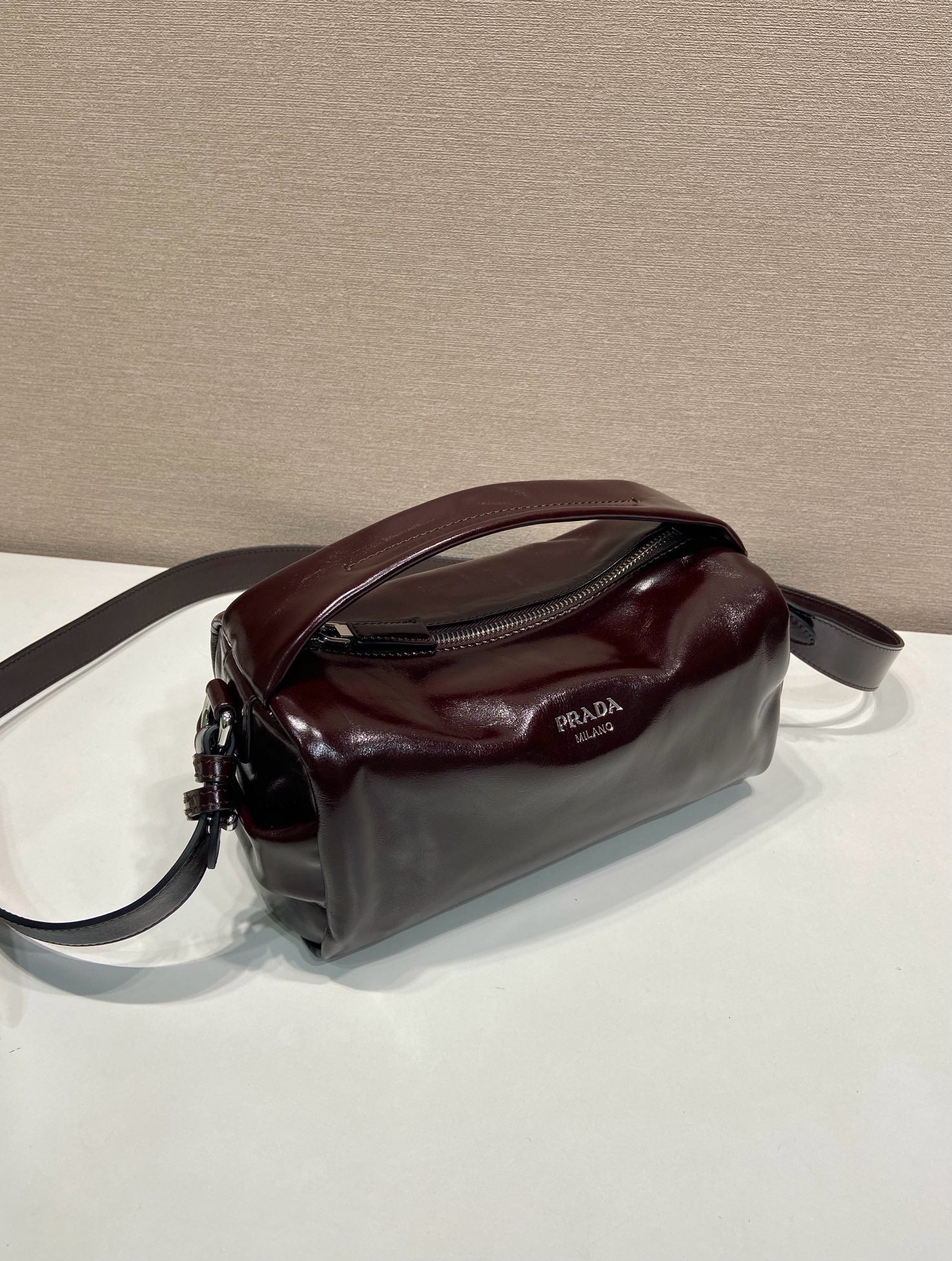 Multi-Color Bag