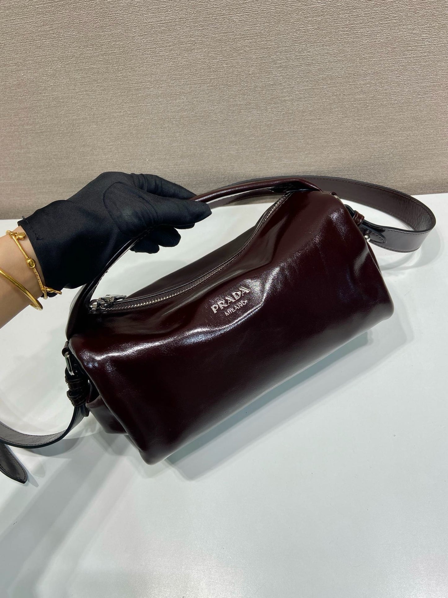 Multi-Color Bag