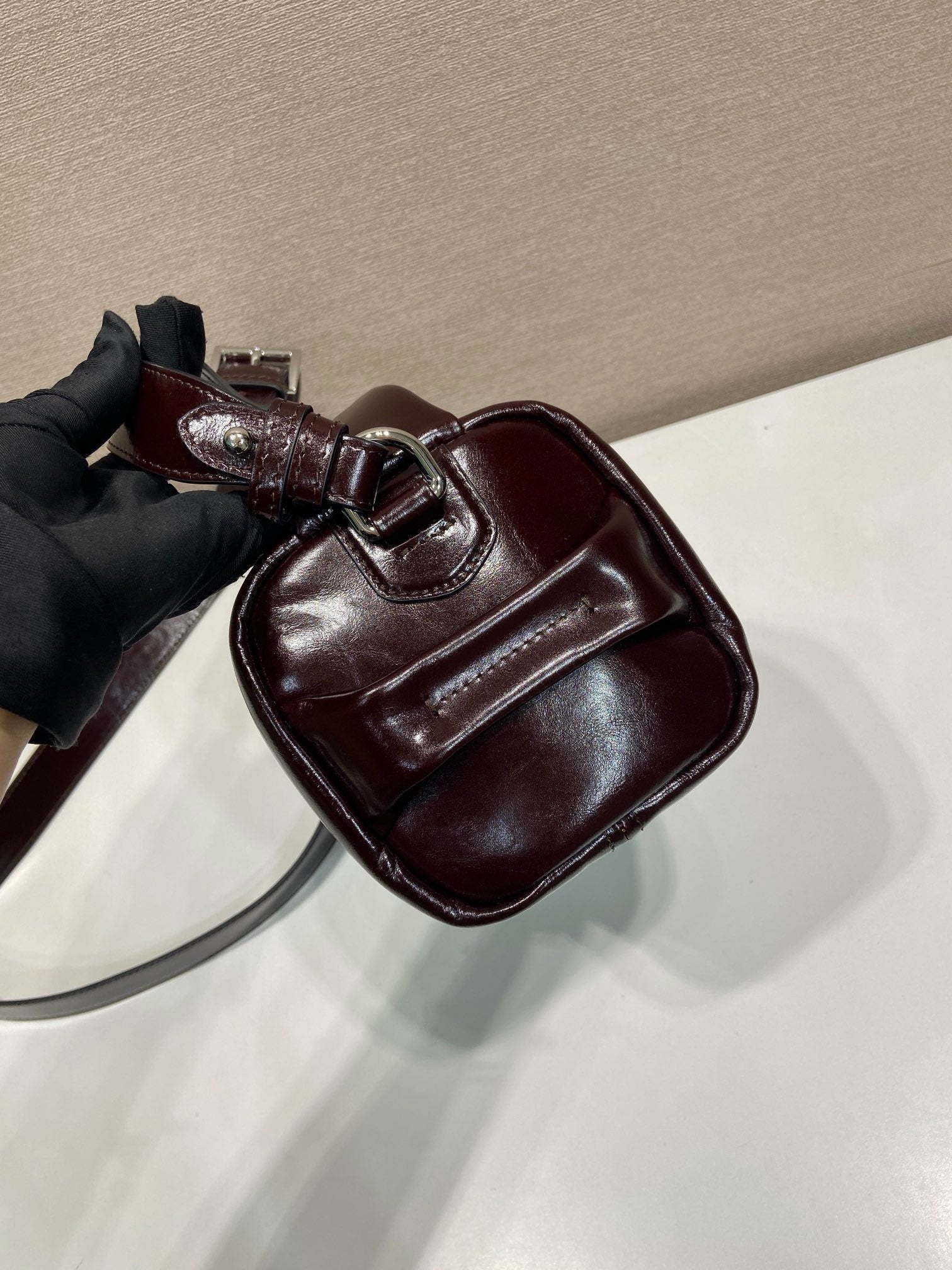 Multi-Color Bag