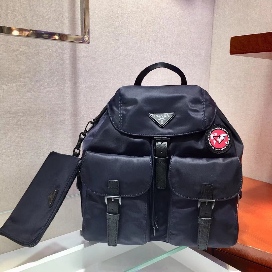 Multi-Color Bag