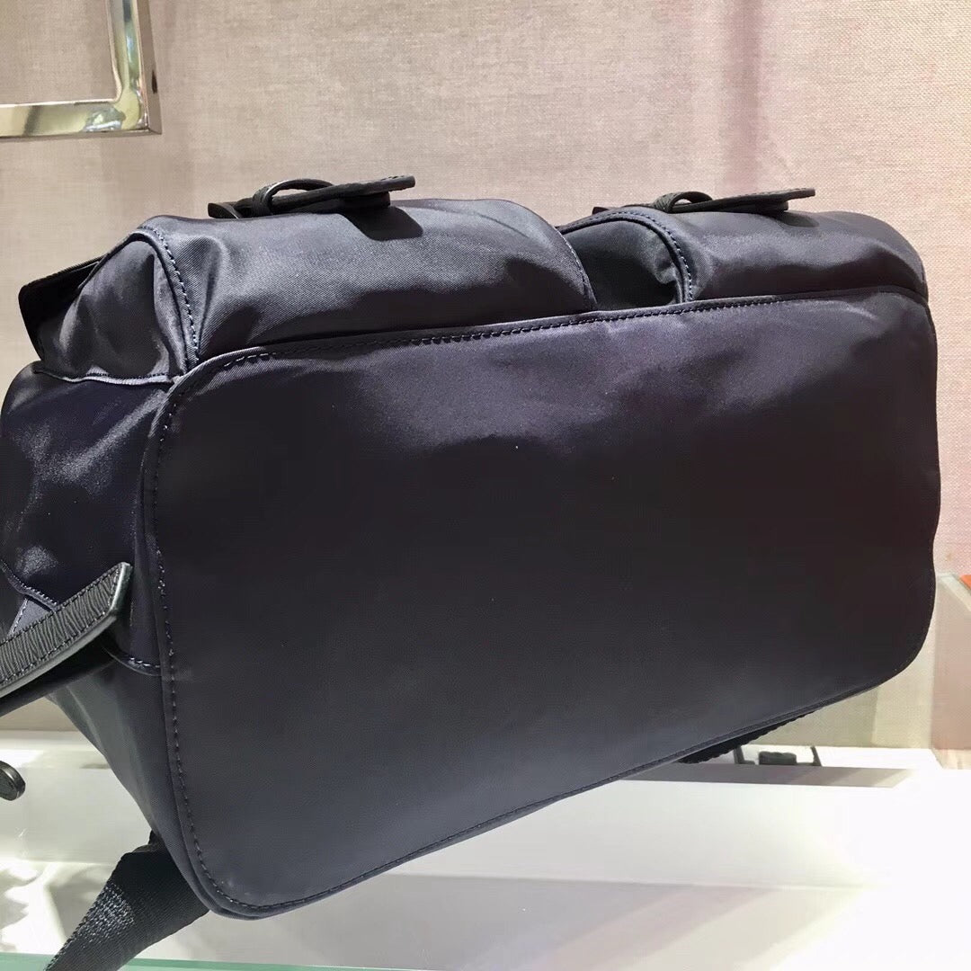 Multi-Color Bag
