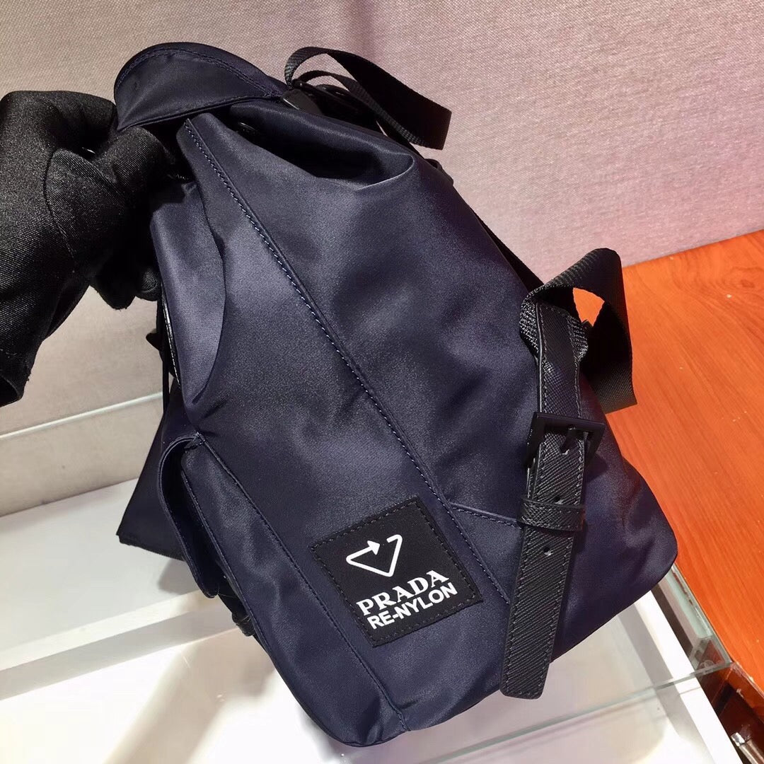 Multi-Color Bag