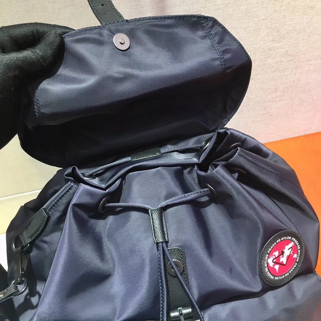 Multi-Color Bag