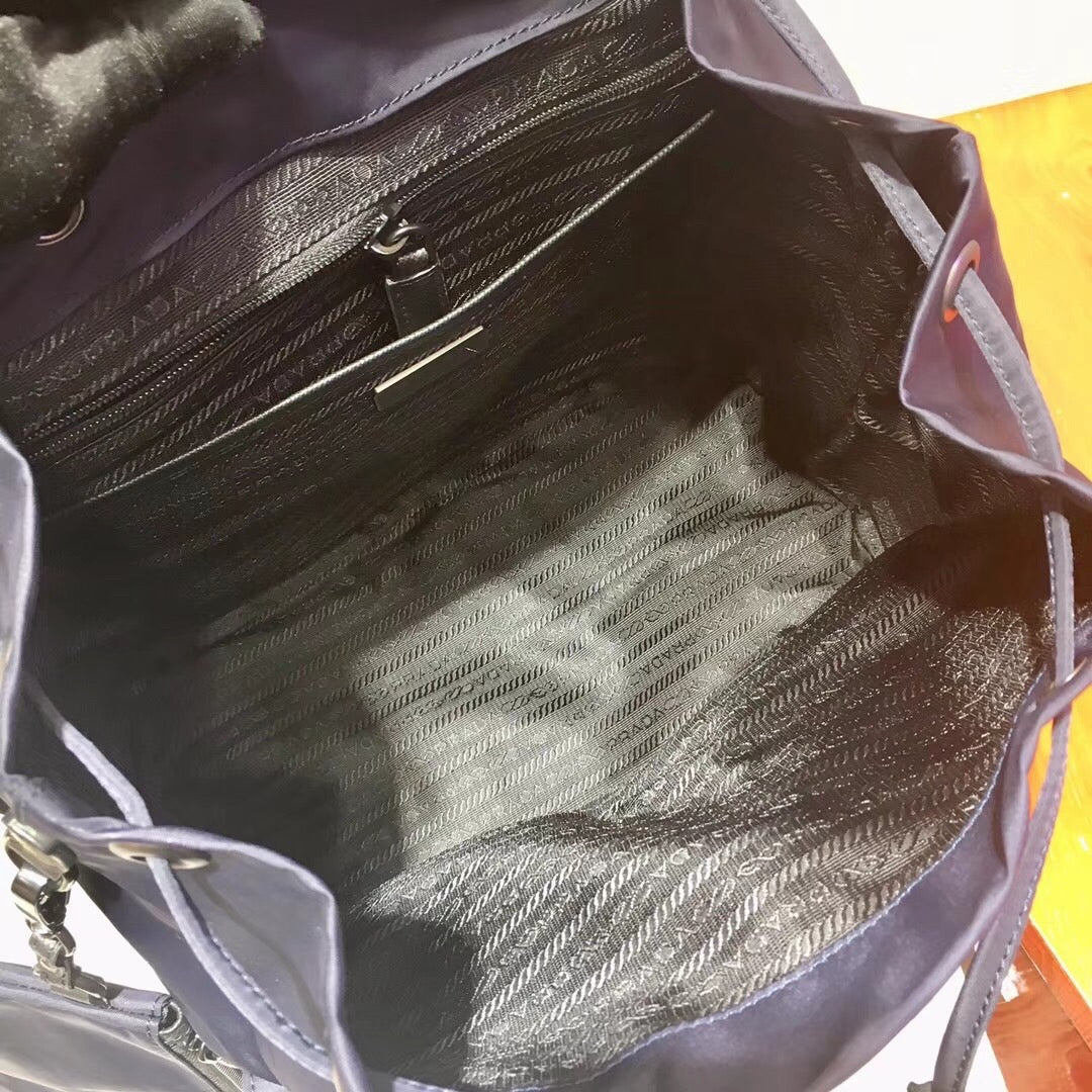 Multi-Color Bag