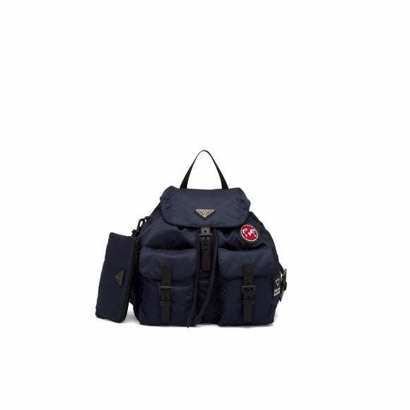 Multi-Color Bag