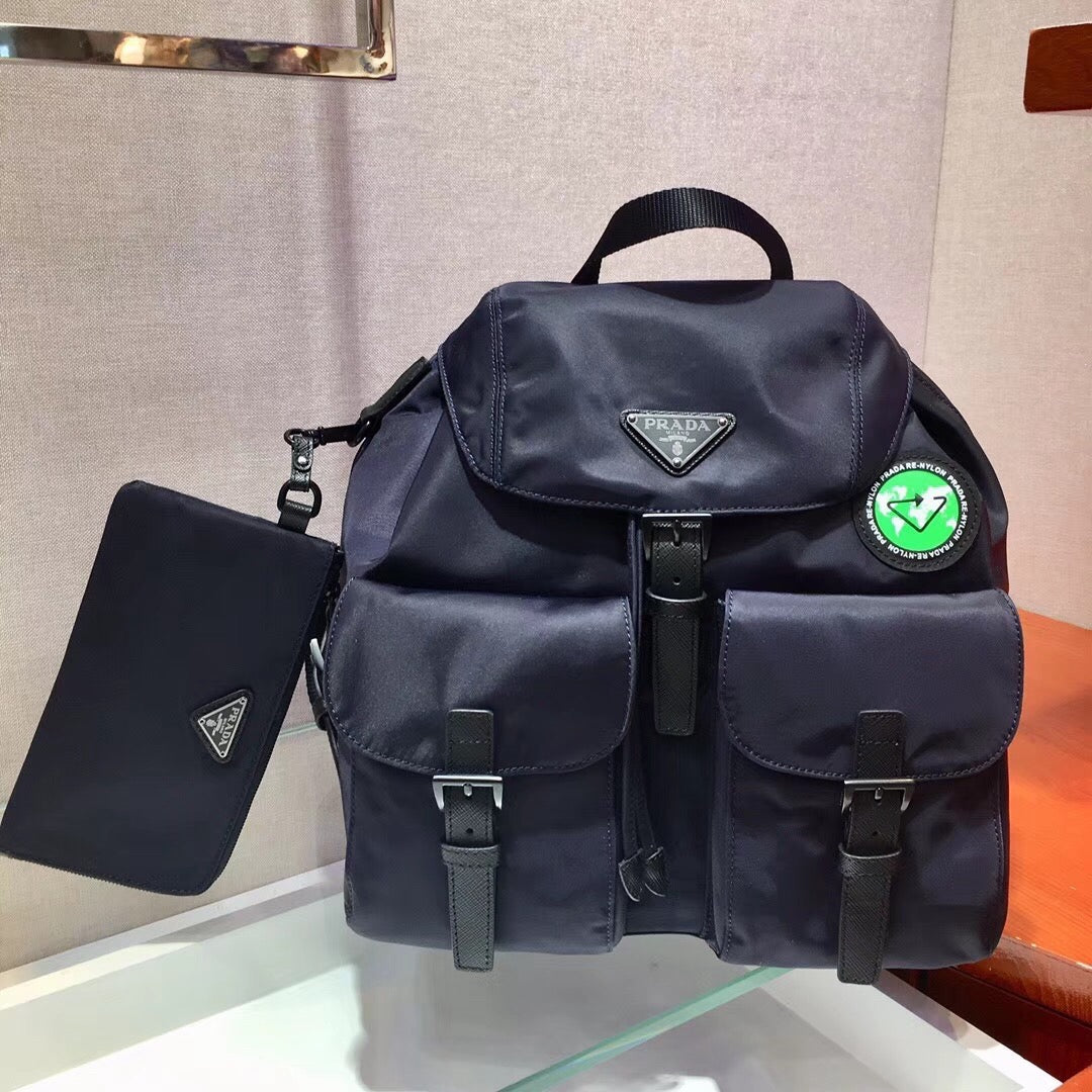 Multi-Color Bag