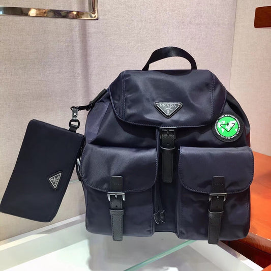 Multi-Color Bag
