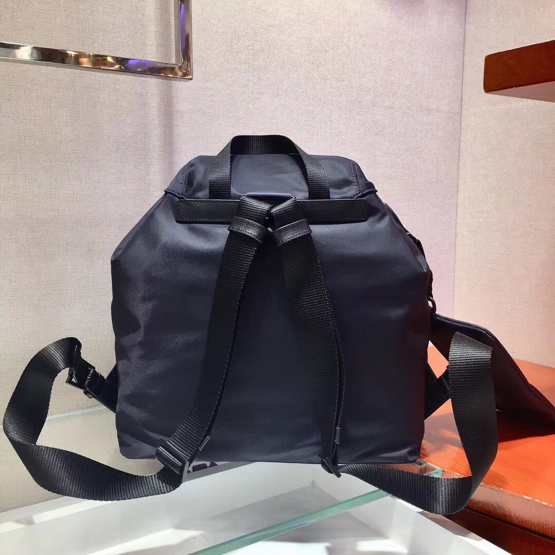 Multi-Color Bag