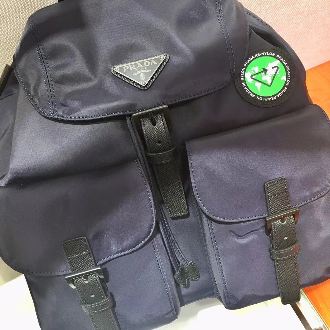 Multi-Color Bag