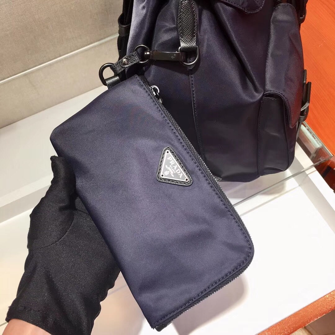 Multi-Color Bag