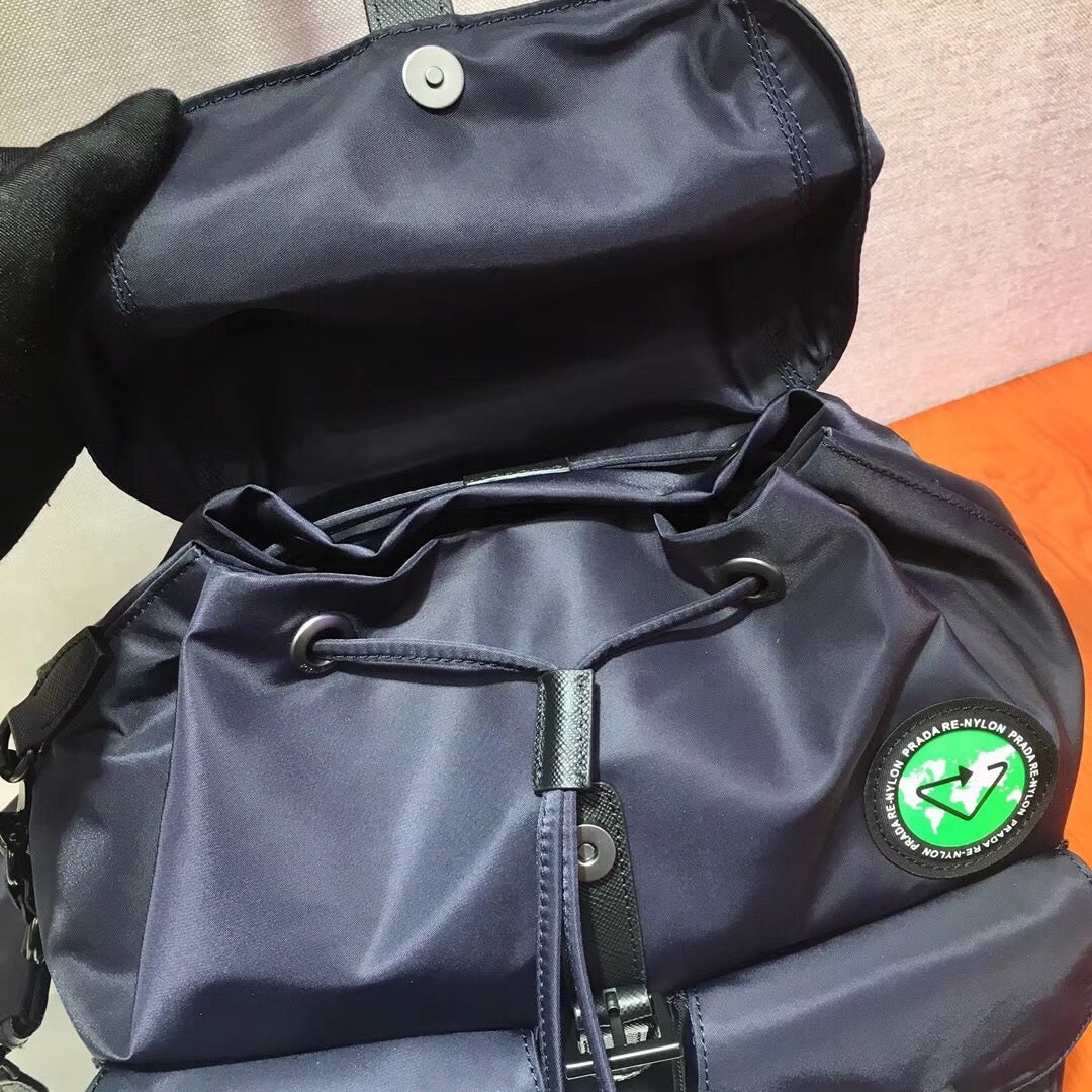 Multi-Color Bag