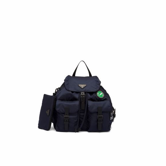 Multi-Color Bag