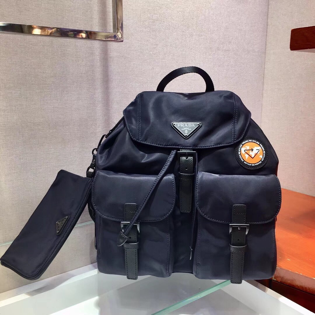 Multi-Color Bag