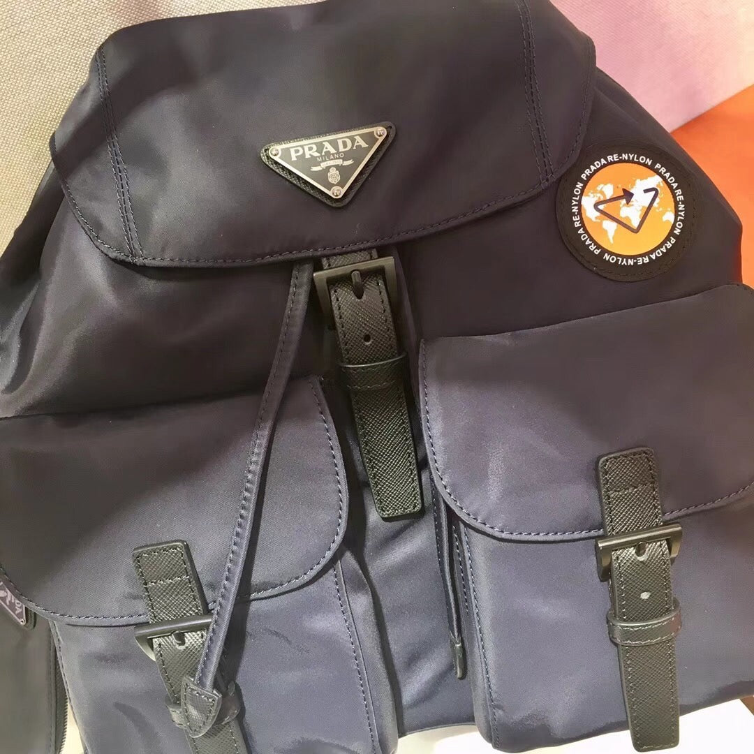 Multi-Color Bag