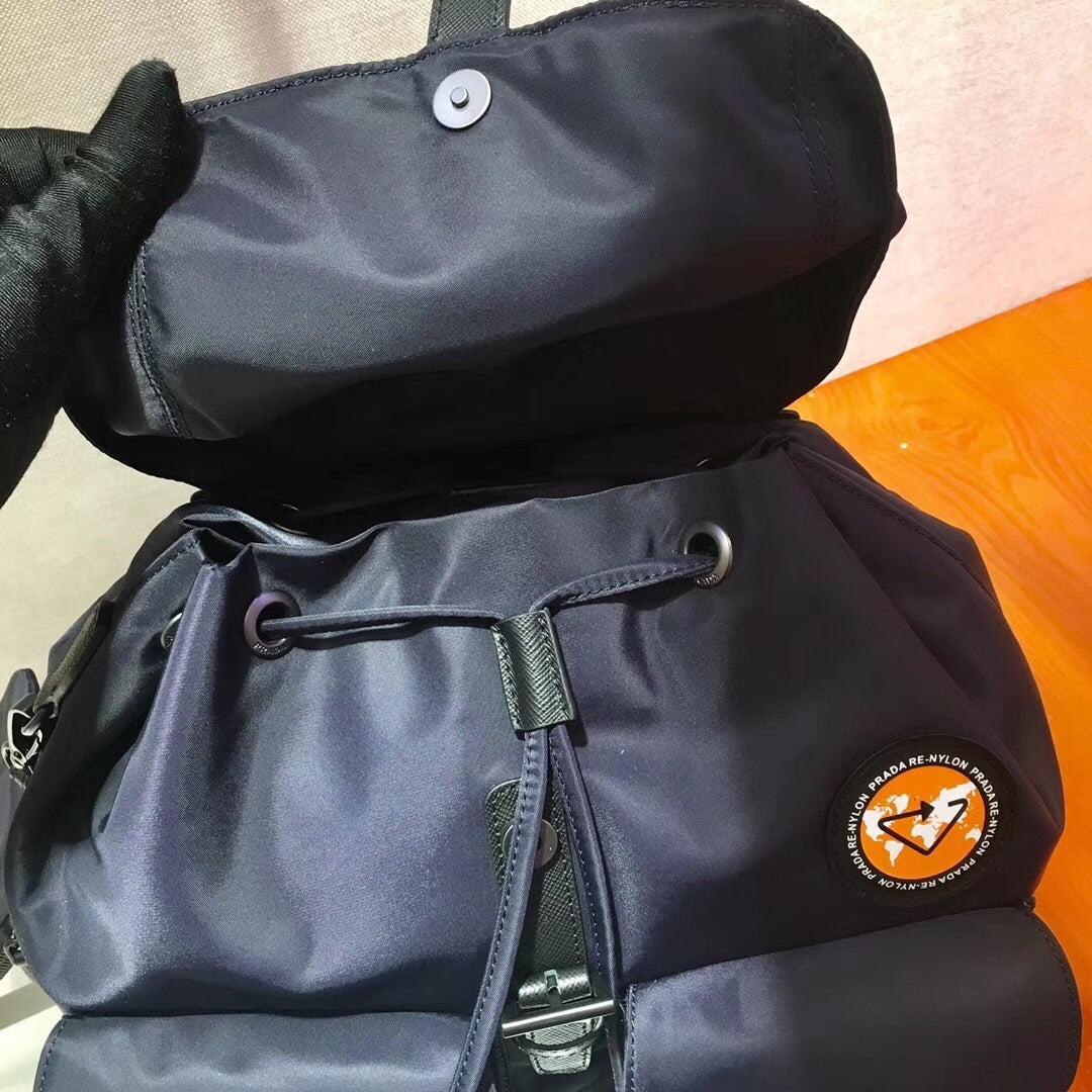 Multi-Color Bag