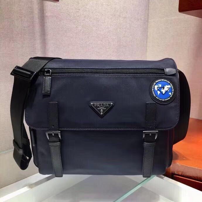 Multi-Color Bag