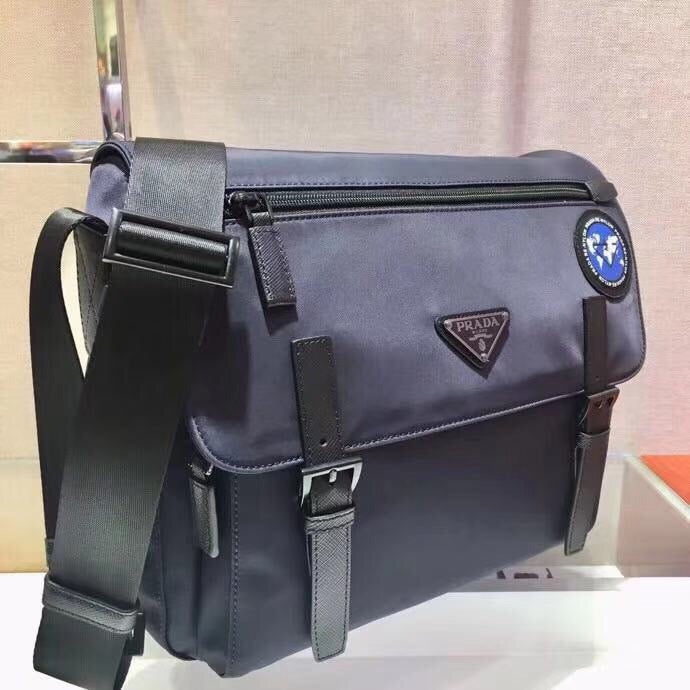 Multi-Color Bag