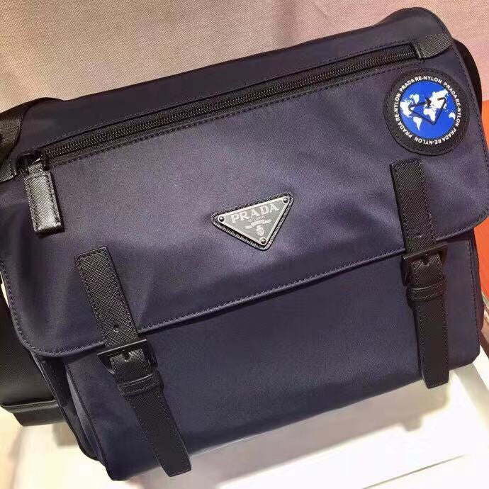 Multi-Color Bag