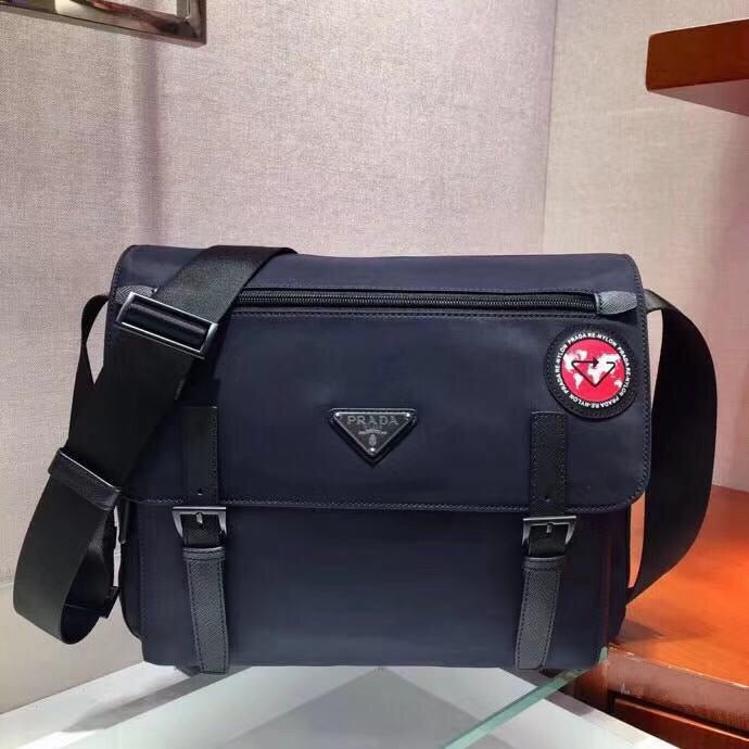 Multi-Color Bag