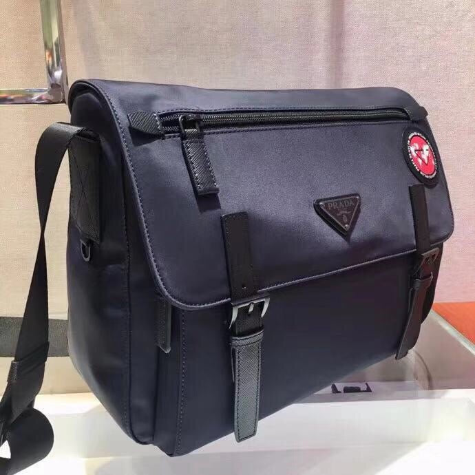 Multi-Color Bag