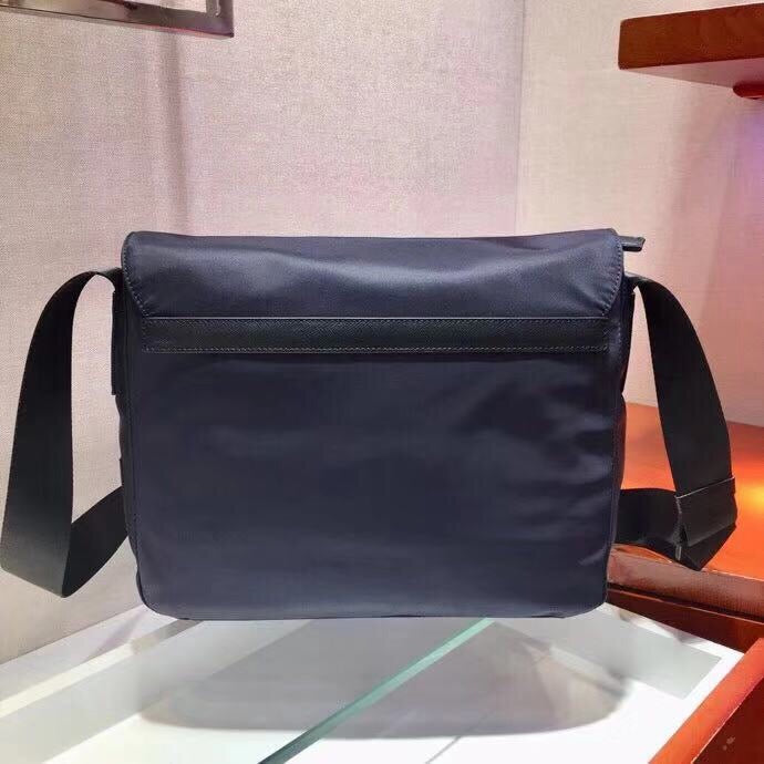 Multi-Color Bag