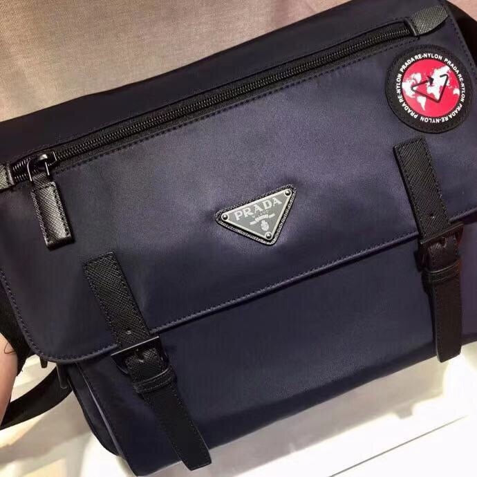 Multi-Color Bag