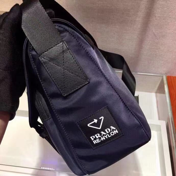 Multi-Color Bag