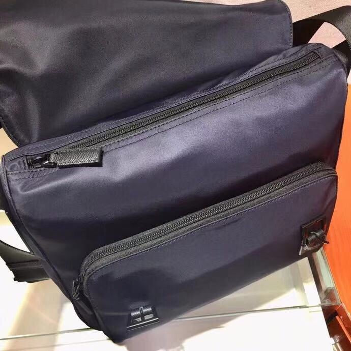 Multi-Color Bag