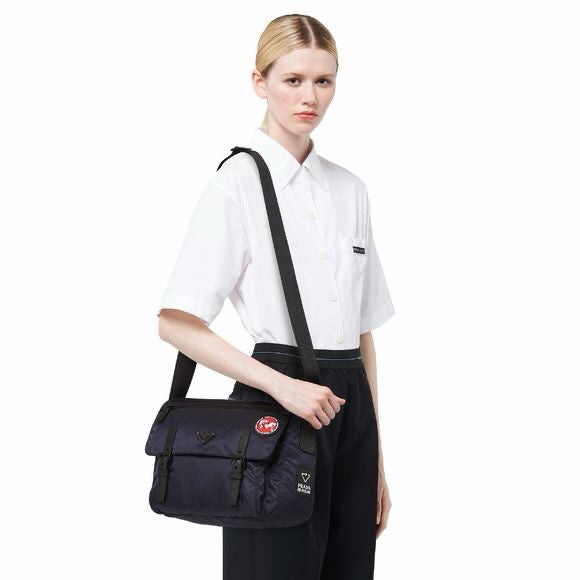 Multi-Color Bag