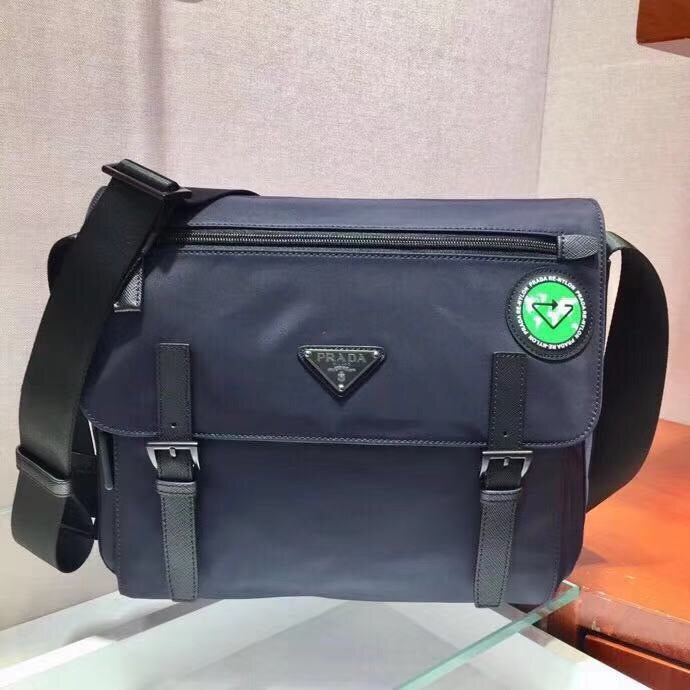 Multi-Color Bag