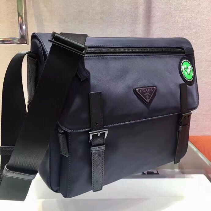 Multi-Color Bag