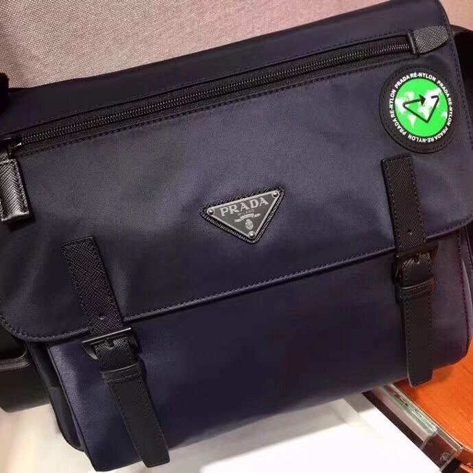 Multi-Color Bag