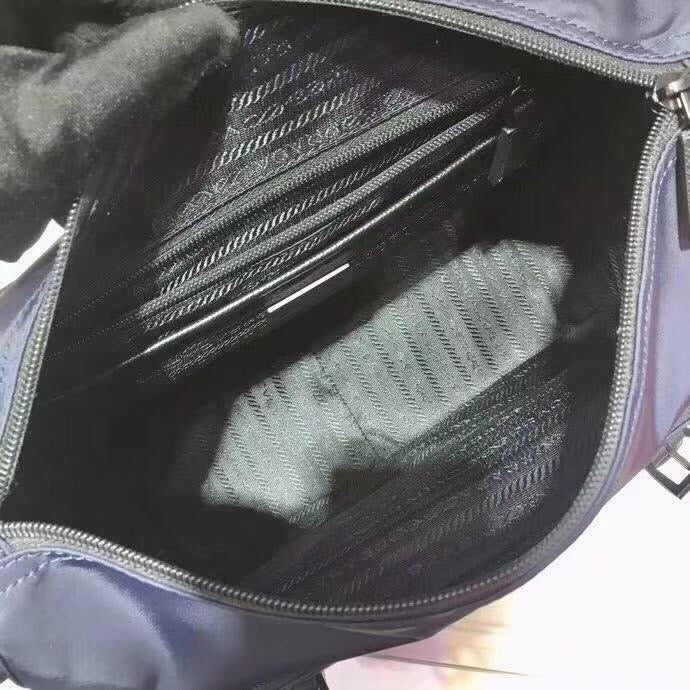 Multi-Color Bag