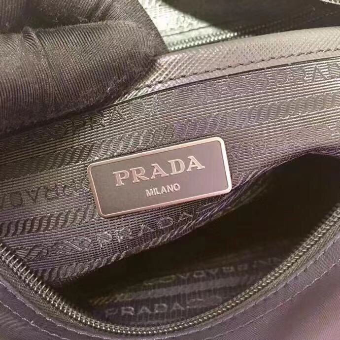 Multi-Color Bag