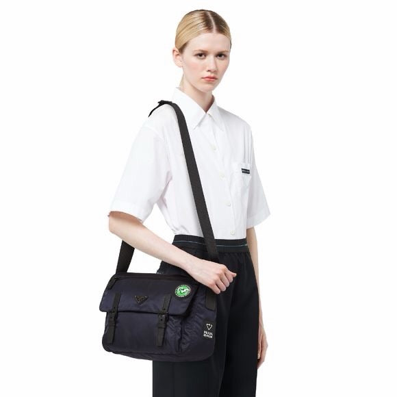 Multi-Color Bag