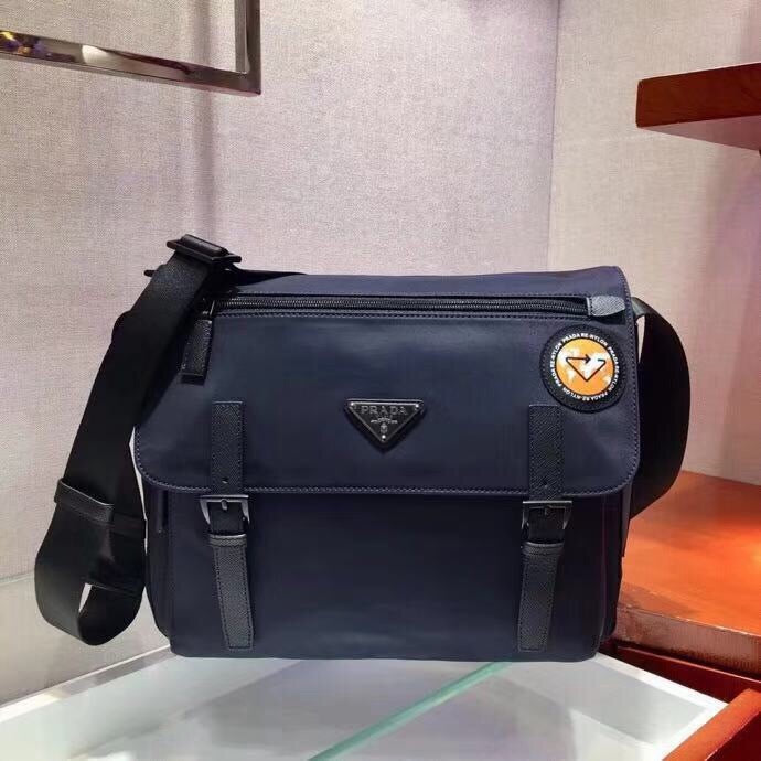 Multi-Color Bag