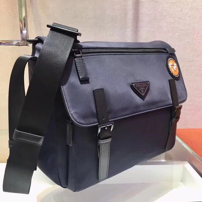 Multi-Color Bag