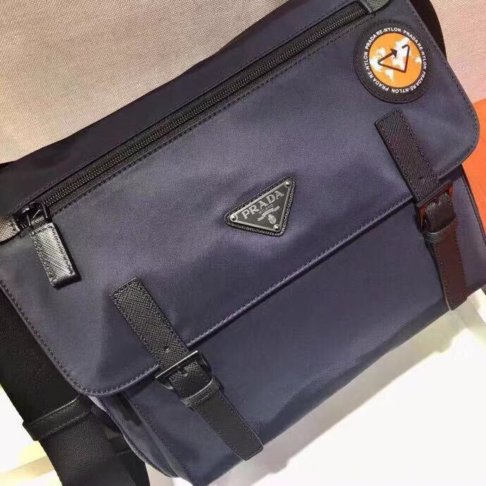 Multi-Color Bag