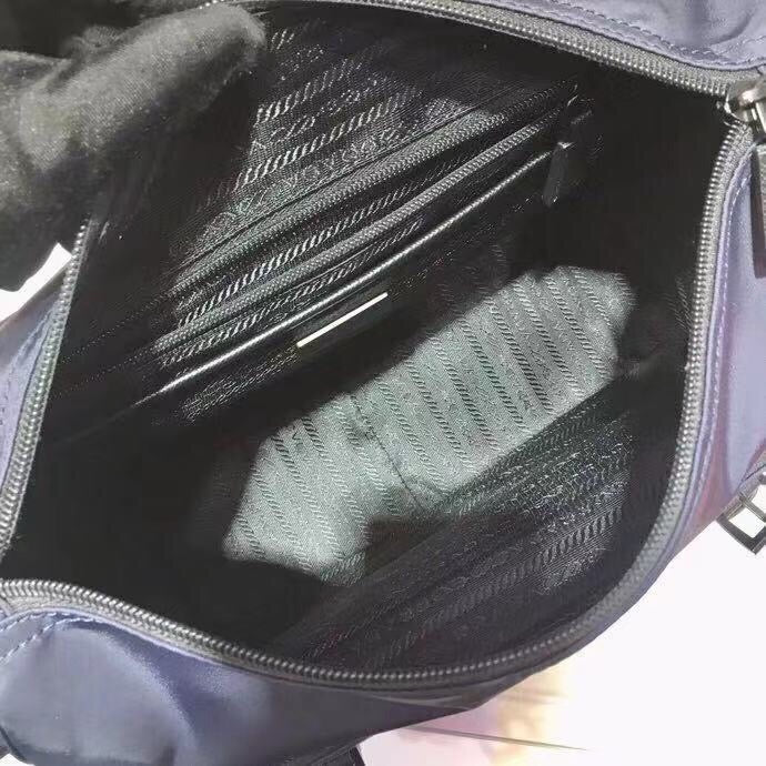 Multi-Color Bag