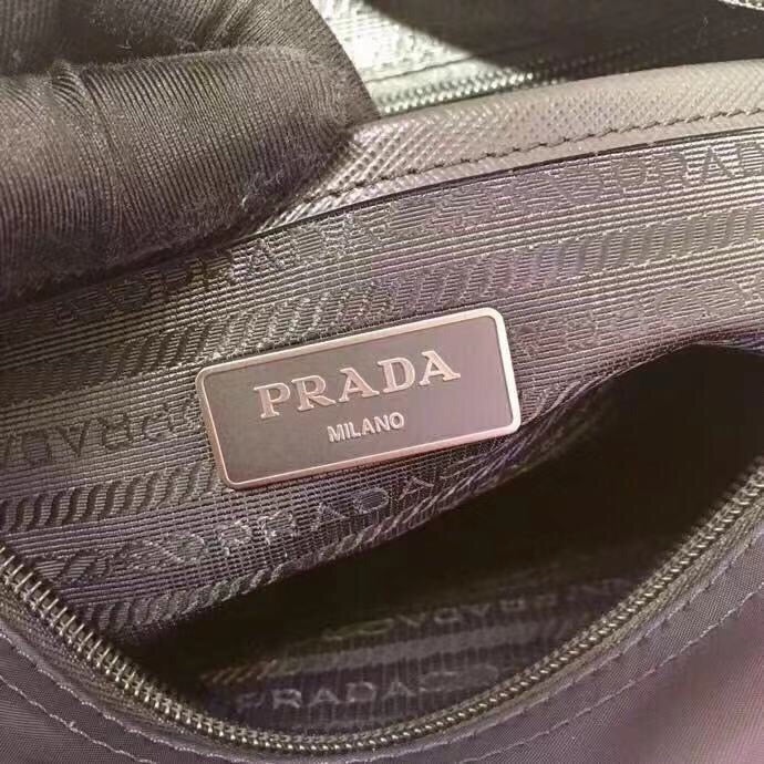 Multi-Color Bag
