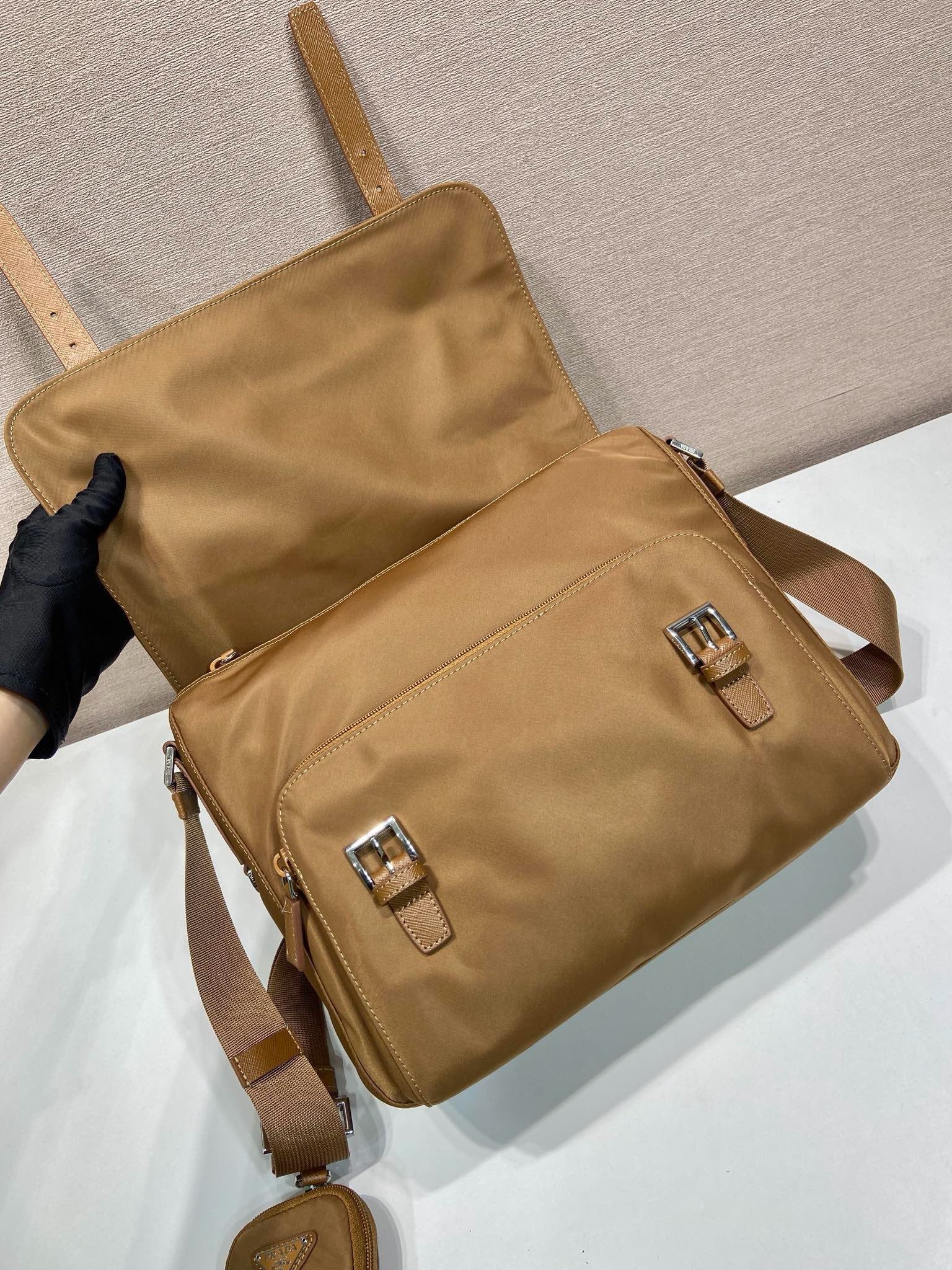 Brown Bag