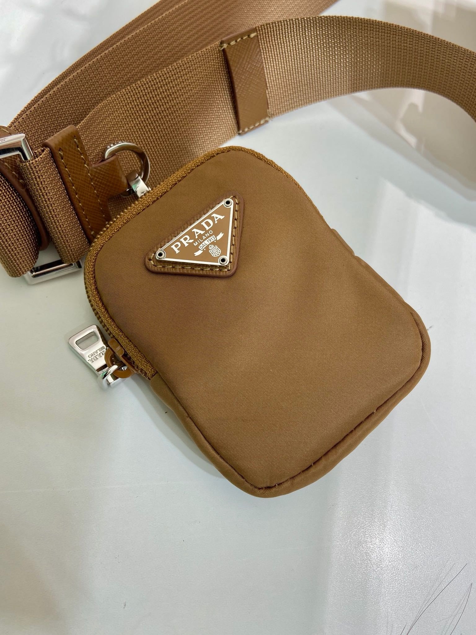 Brown Bag