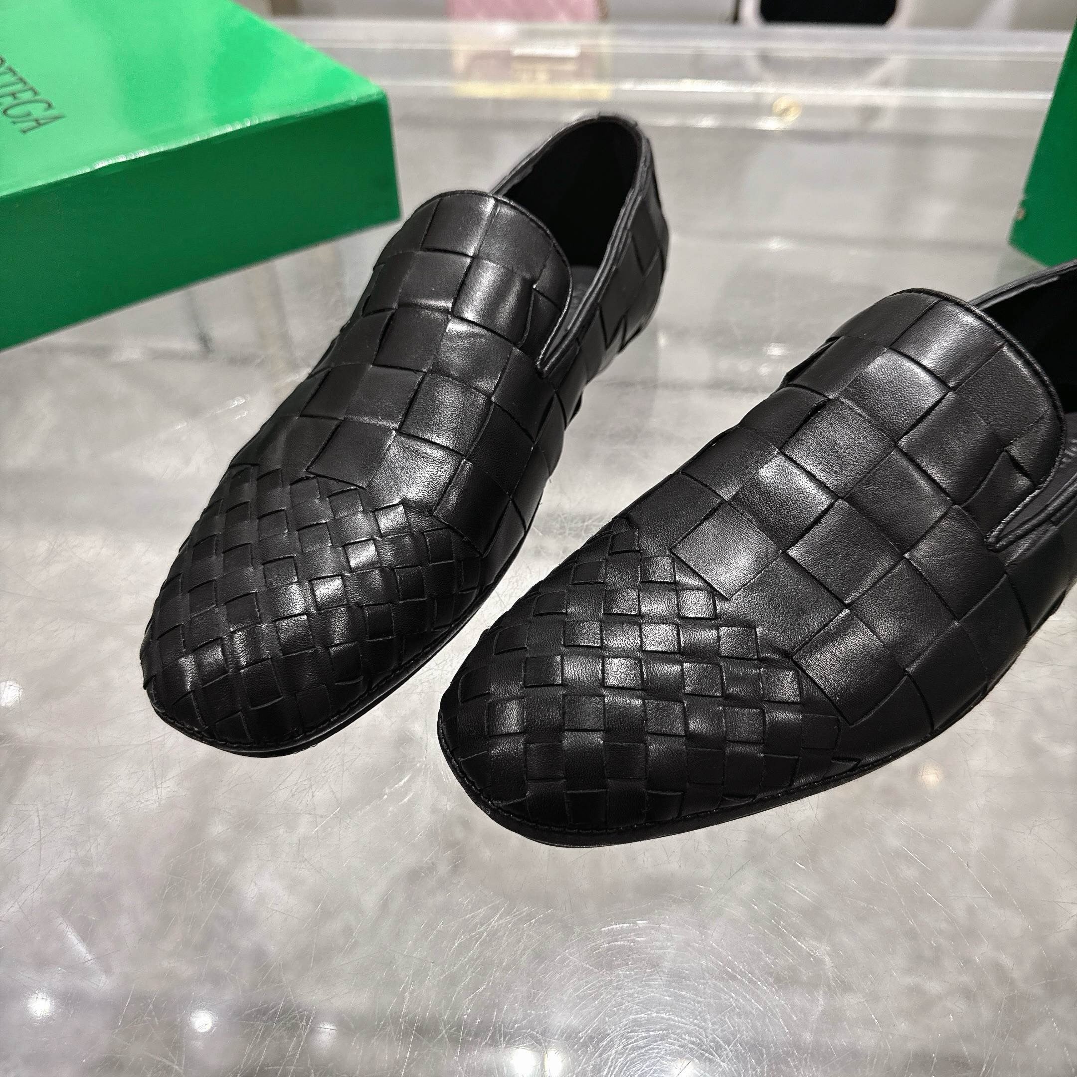 Multi-Color Shoes