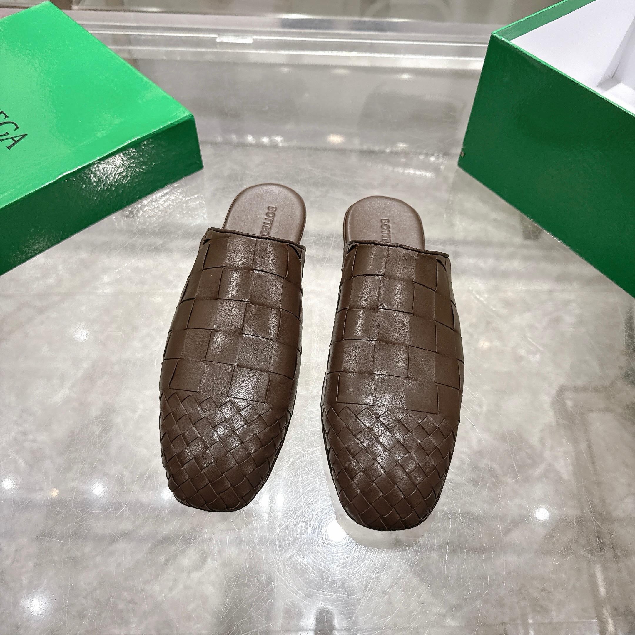 Multi-Color Shoes