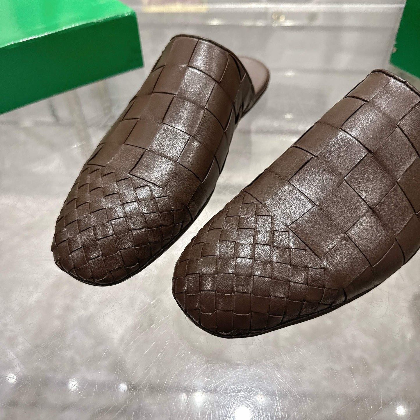 Multi-Color Shoes