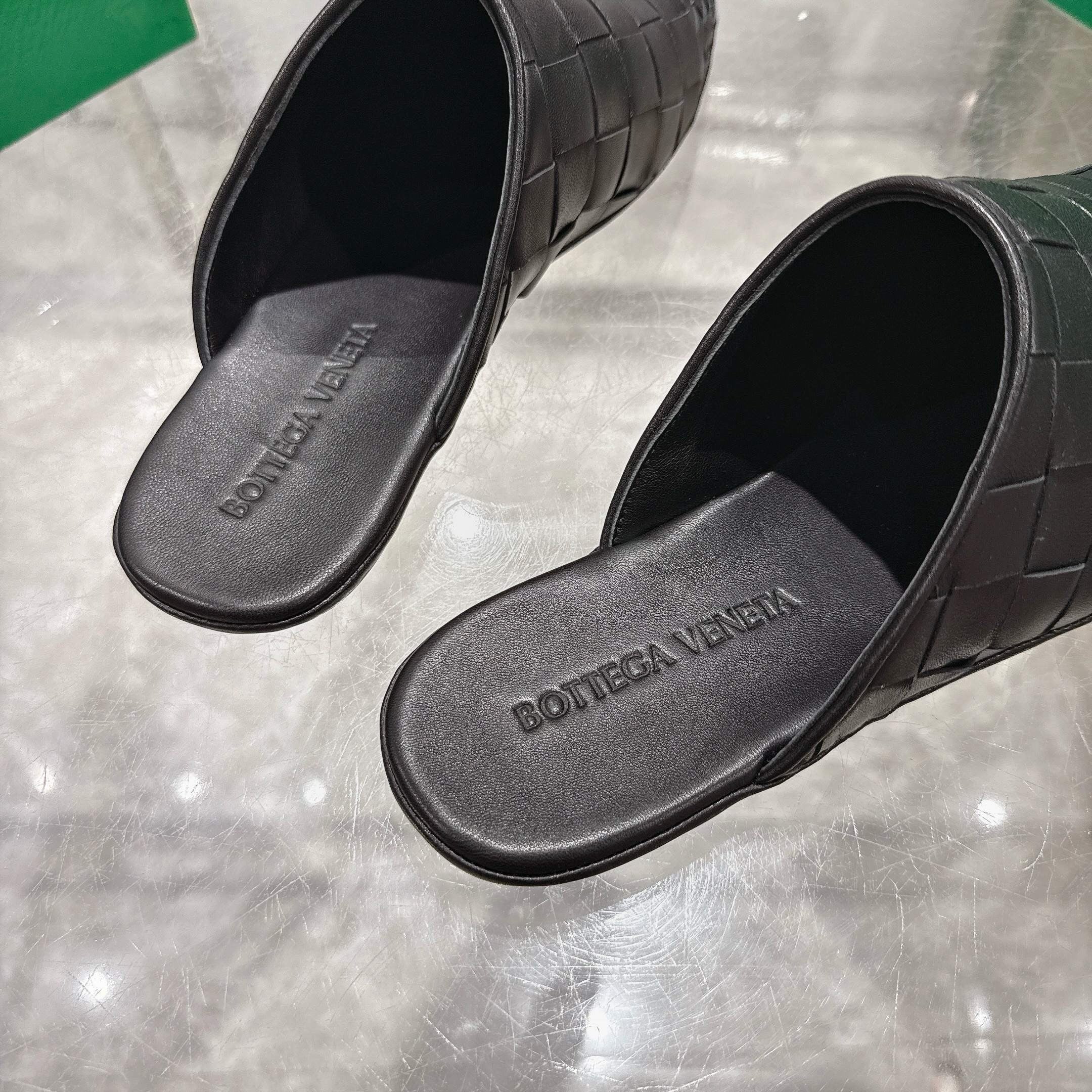 Multi-Color Shoes