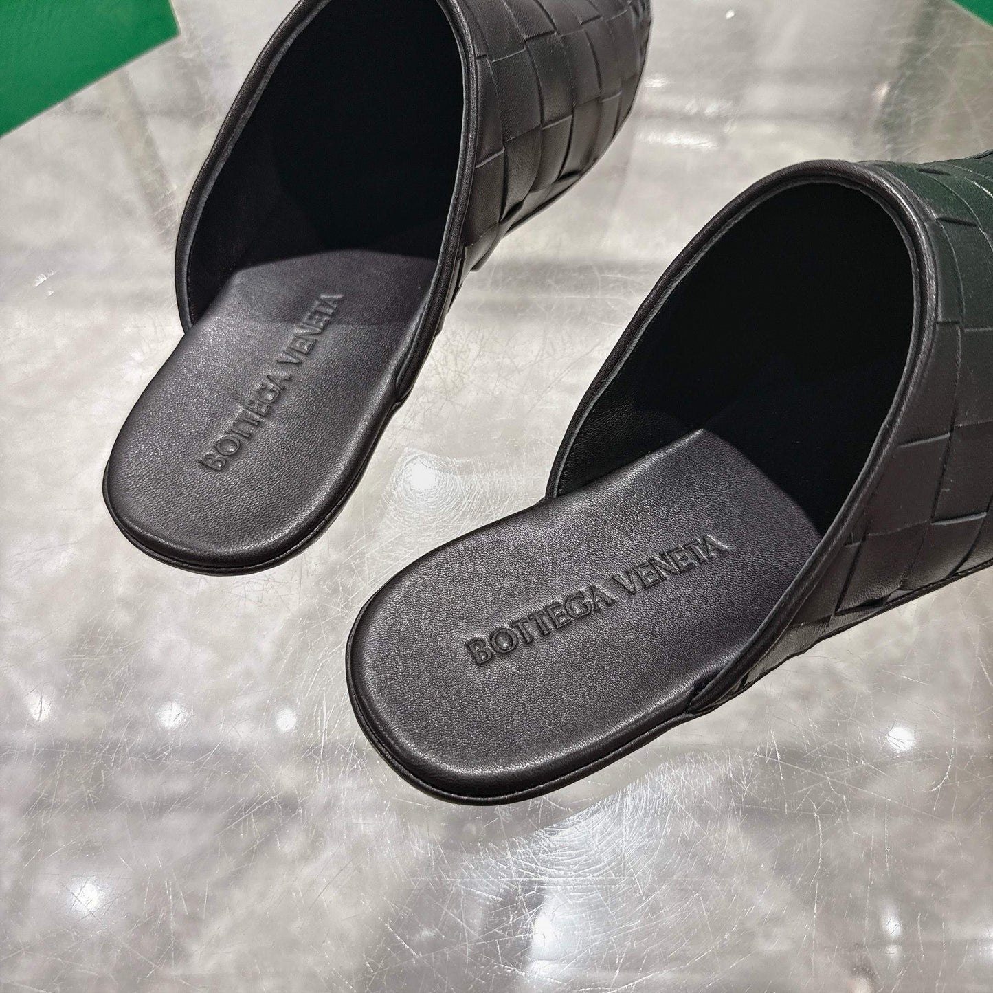 Multi-Color Shoes