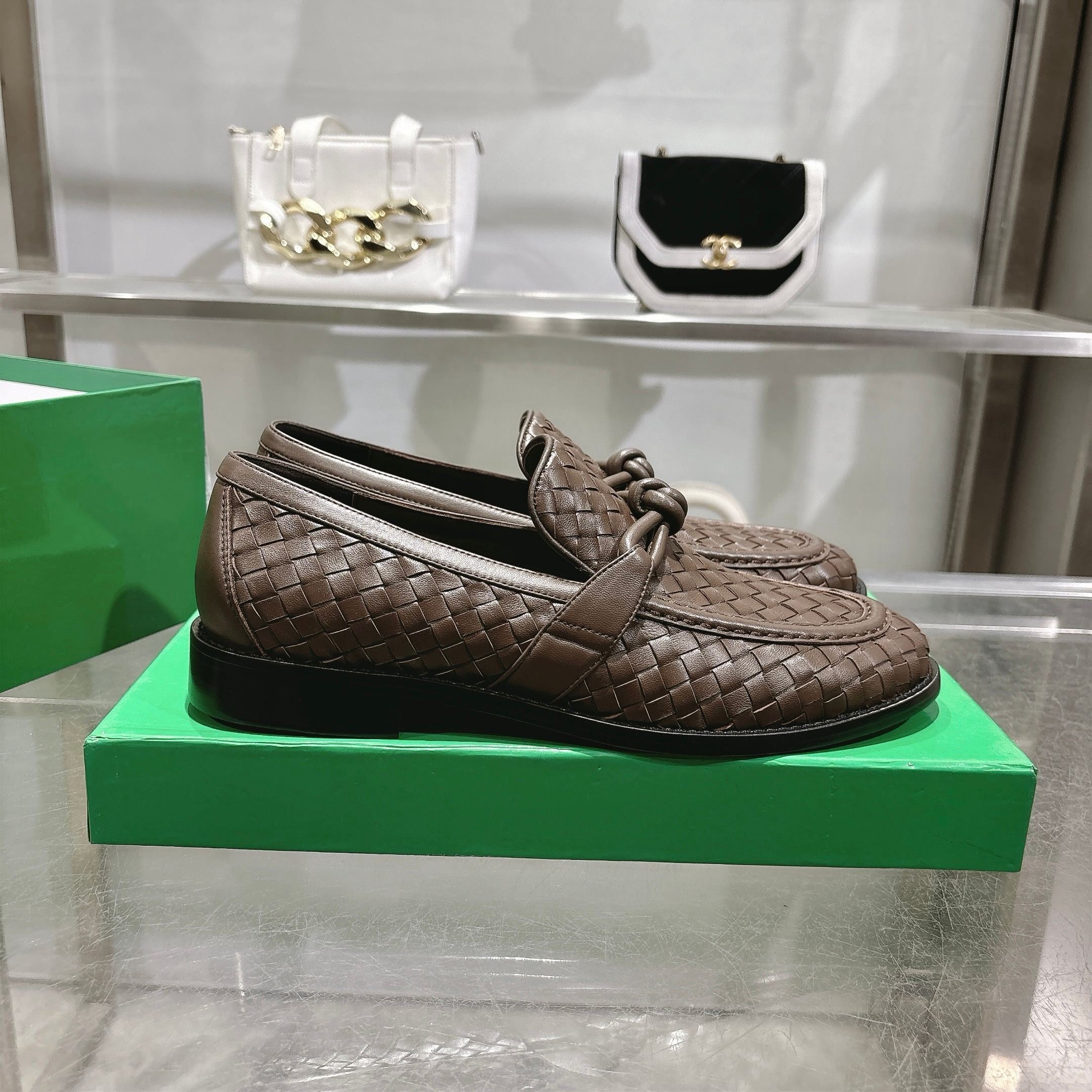 Multi-Color Shoes