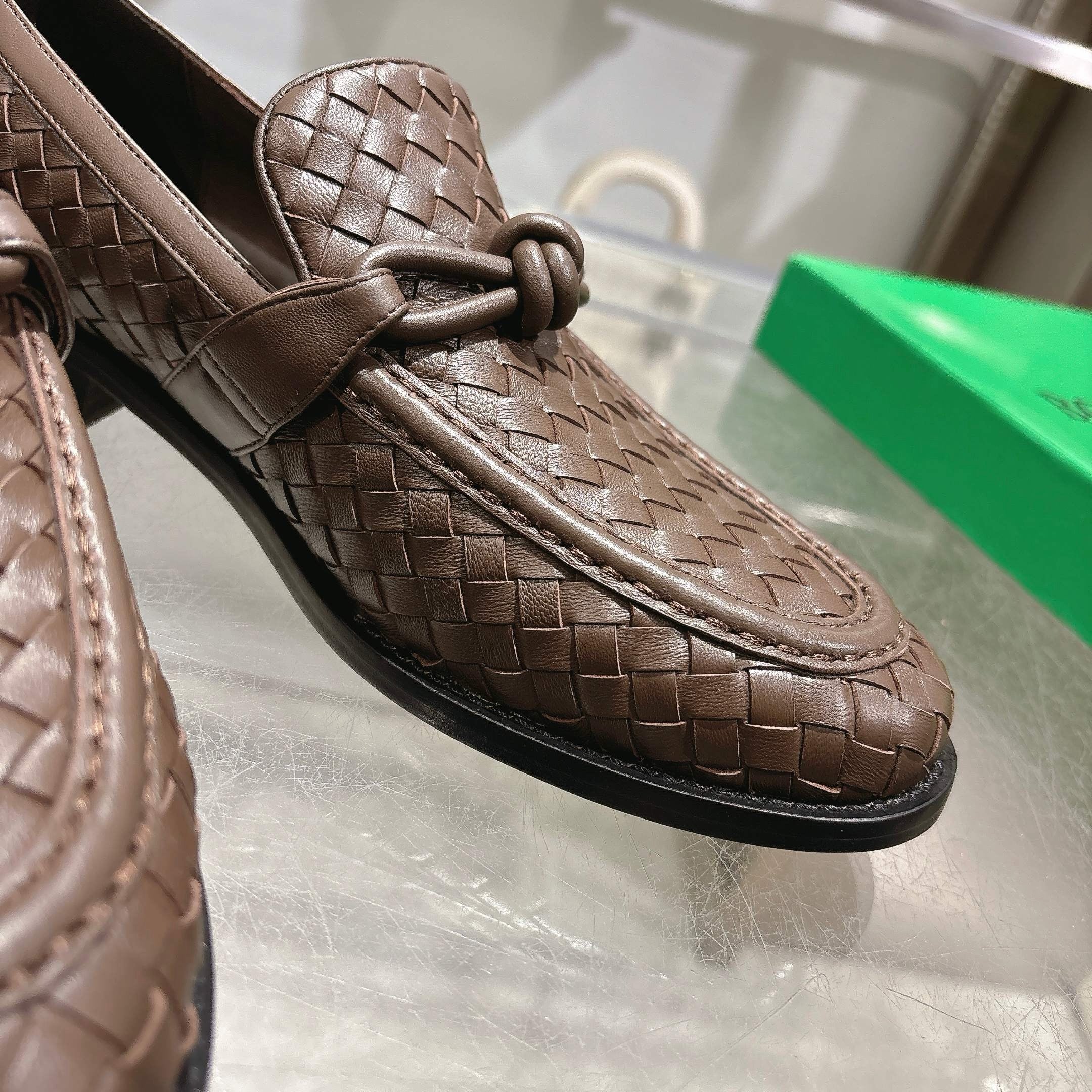 Multi-Color Shoes